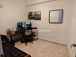 Clementi Park (D21), Condominium #464468991